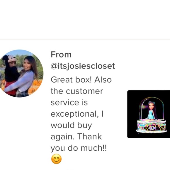 Mystery Box Mini Mystery Up to 5 Lbs ✨ - Picture 4 of 17